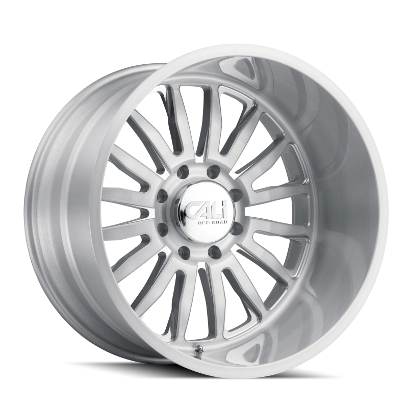 Cali Off-Road CFR Summit 9110 Wheels Wheels Wheels - Cast main image