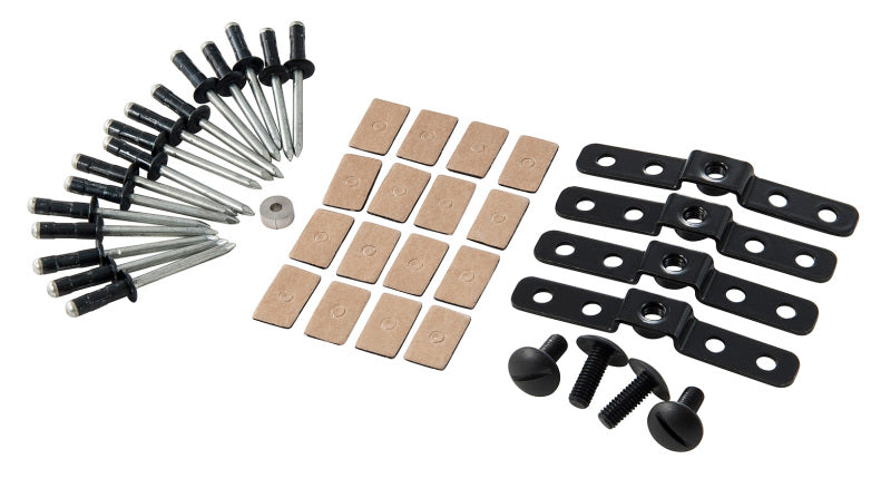 Rhino-Rack 2500 Ditch Mount Bracket - 4 pcs RDM01 RDM01 Photo - Primary