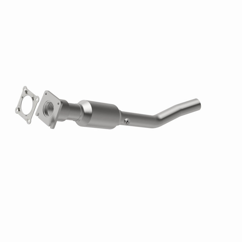 MagnaFlow Dodge Neon California Grade CARB Compliant Direct-Fit Catalytic Converter 4561166 360 Degree Image Set