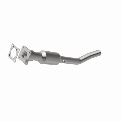MagnaFlow Dodge Neon California Grade CARB Compliant Direct-Fit Catalytic Converter 4561166 360 Degree Image Set
