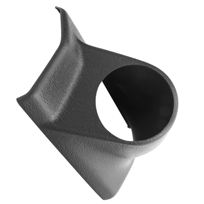 AutoMeter Mounting Solutions Gauge Mount A-Pillar Single Mount 2-1/16in 92-95 Honda Civic (2DR) 20413 20413 Photo - Primary