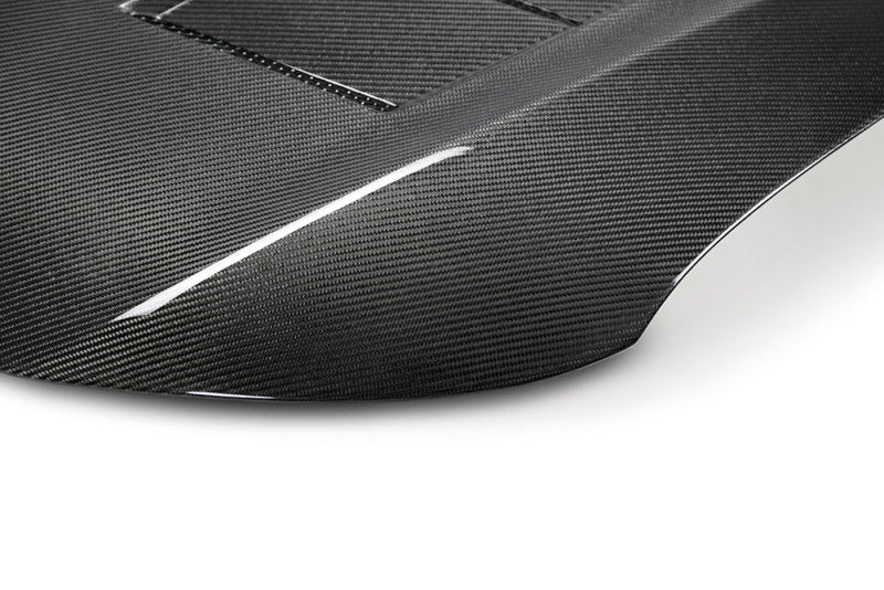 Seibon 2014 Scion TC OEM Carbon Fiber Hood HD14SCNTC-TS User 5
