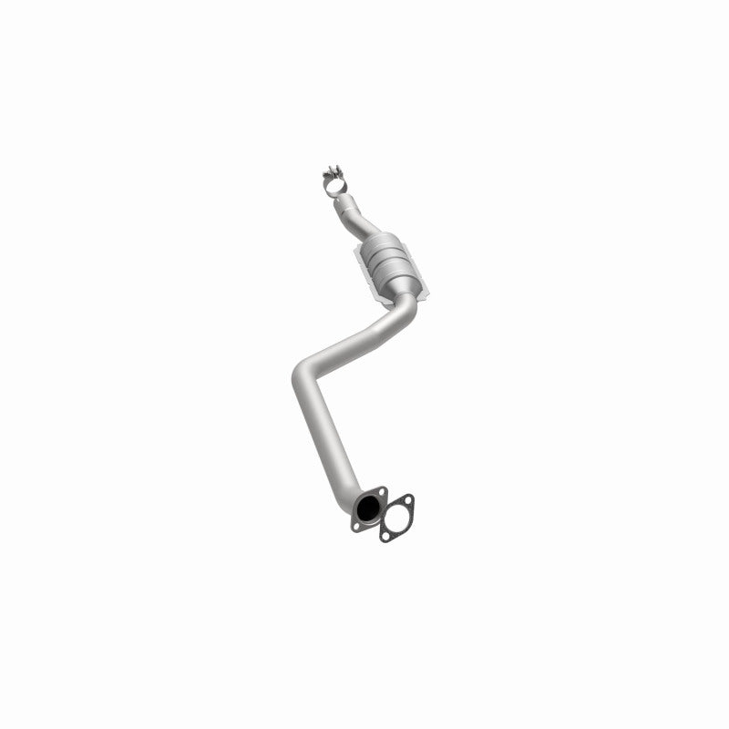 MagnaFlow BMW OEM Grade Federal / EPA Compliant Direct-Fit Catalytic Converter 51374 360 Degree Image Set