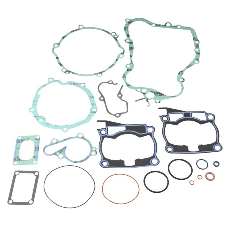 Athena 94-98 Yamaha YZ 125 Complete Gasket Kit P400485850115/1 P400485850115/1 Photo - Primary