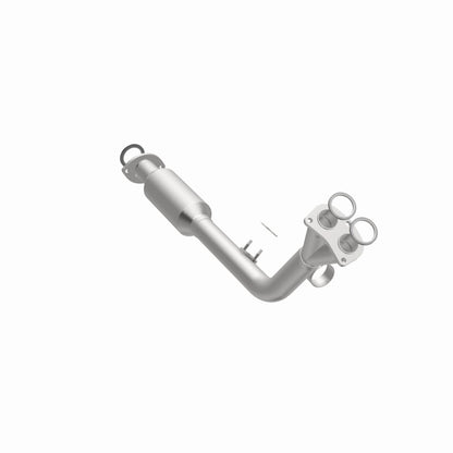MagnaFlow Toyota 4Runner California Grade CARB Compliant Direct-Fit Catalytic Converter 4481912 360 Degree Image Set