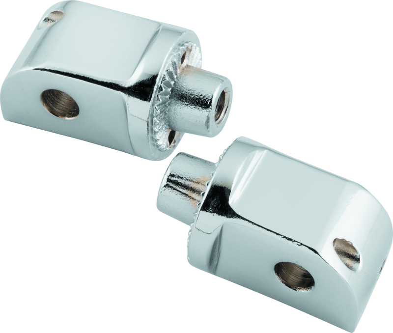Kuryakyn Splined Adapter Kawasaki 8826 8826 Photo - Primary
