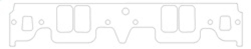 Cometic Intake Gasket Material: CFM-20 Thickness: .059in C5426-059 Photo - Primary