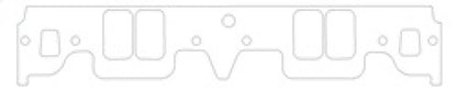 Cometic Intake Gasket Material: CFM-20 Thickness: .059in C5426-059 Photo - Primary