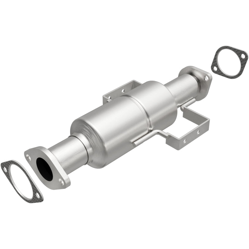 MagnaFlow California Grade CARB Compliant Direct-Fit Catalytic Converter 4481243 Photo - Primary