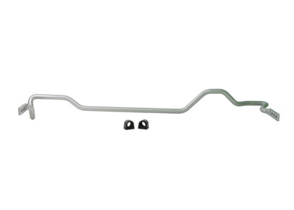 Whiteline Rear Sway Bar 24mm Adjustable Subaru Impreza 2000-2002 BSR33XZ Photo - out of package