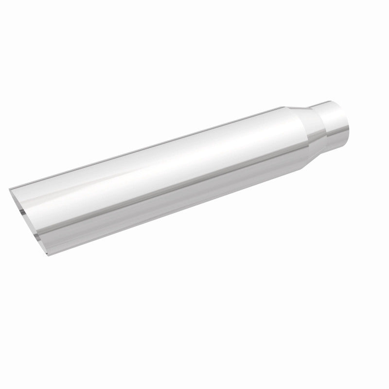 Magnaflow Tip 1-Pk Sc 3.50 X 18 2.5 15Deg 35105 35105 360 Degree Image Set