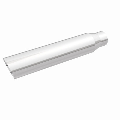 Magnaflow Tip 1-Pk Sc 3.50 X 18 2.5 15Deg 35105 35105 360 Degree Image Set