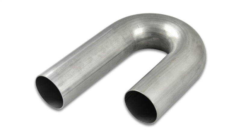 Vibrant 2.5" O.D. Tight Radius 180 Degree U-Bend 2684 Photo - Primary