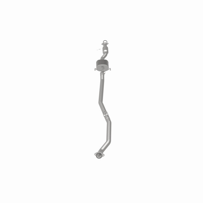 MagnaFlow Mazda CX-9 OEM Grade Federal / EPA Compliant Direct-Fit Catalytic Converter 21-335 360 Degree Image Set
