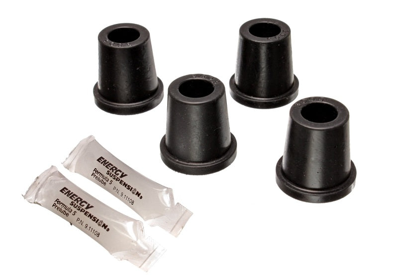 Energy Suspension Control Arm Bushing Set Black Dodge Ram 50 All 1983-1993 5.3102G Photo - Primary