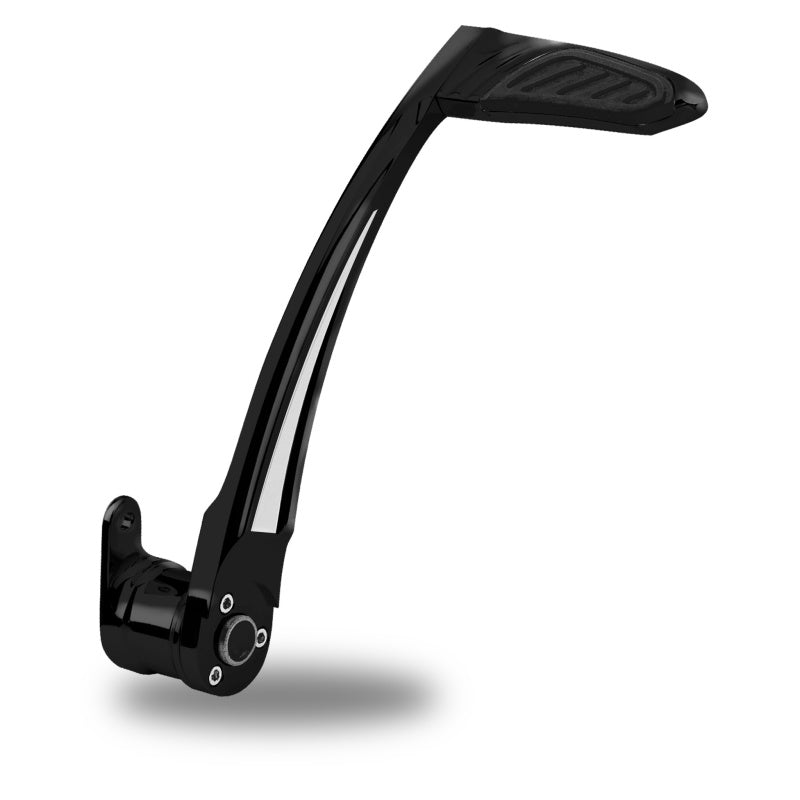 Performance Machine Brake Lever Assembly Contour - Contrast Cut 0032-1081-BM 0032-1081-BM Photo - Primary