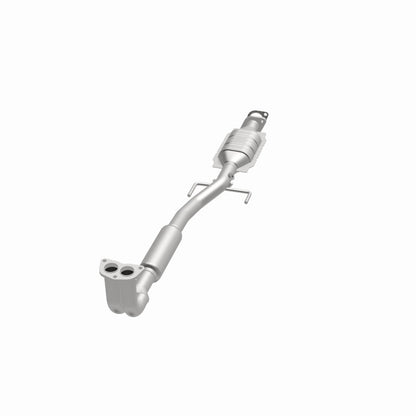 MagnaFlow Mitsubishi Lancer California Grade CARB Compliant Direct-Fit Catalytic Converter 4481122 360 Degree Image Set
