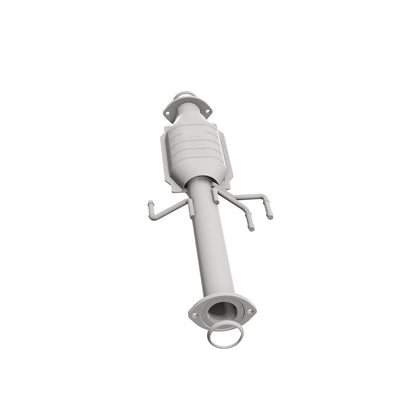 MagnaFlow Toyota Tacoma HM Grade Federal / EPA Compliant Direct-Fit Catalytic Converter 23770 360 Degree Image Set