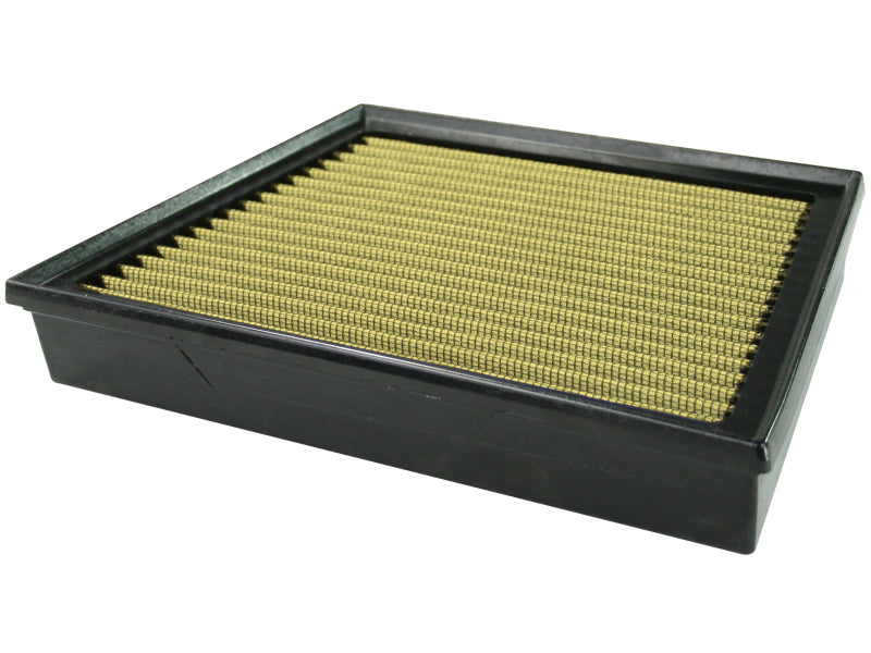aFe Discontinued: Air Filter PG7- GM Dsl Trucks 11-15 V8-6.6L (td) (Core P 73-10209 Photo - Primary