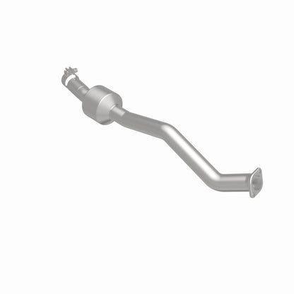 MagnaFlow BMW X5 OEM Grade Federal / EPA Compliant Direct-Fit Catalytic Converter 51835 360 Degree Image Set
