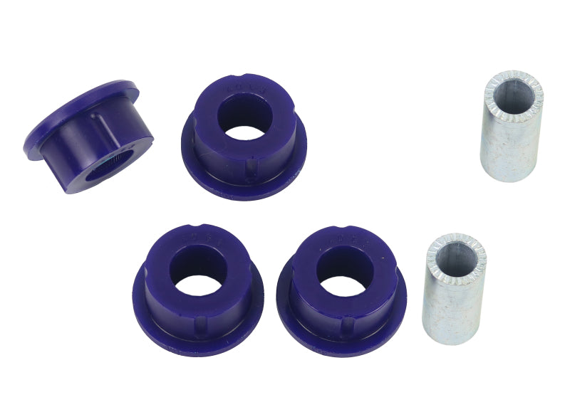 SuperPro Rear Tie Rod Arm Inner Bushing Kit SPF4064K Photo - out of package