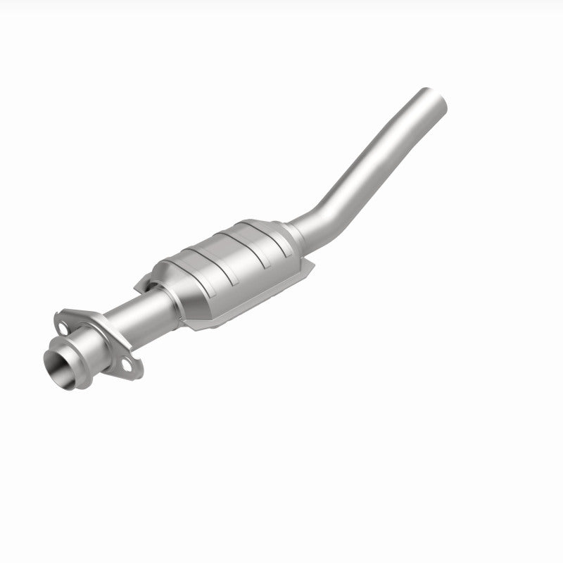 MagnaFlow Standard Grade Federal / EPA Compliant Direct-Fit Catalytic Converter 23264 360 Degree Image Set