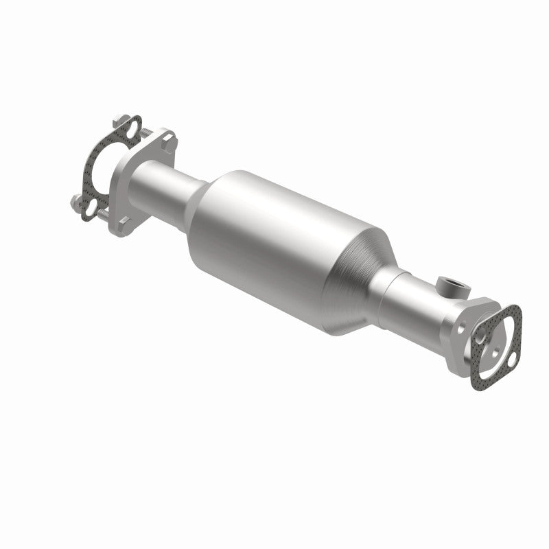 MagnaFlow Mitsubishi Lancer California Grade CARB Compliant Direct-Fit Catalytic Converter 4481930 360 Degree Image Set