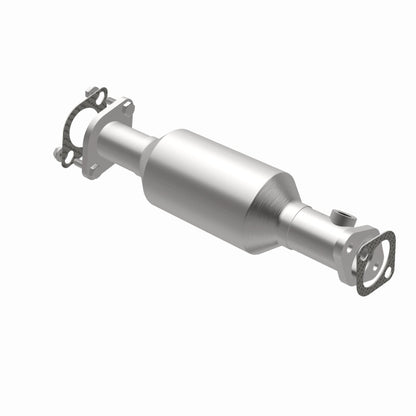 MagnaFlow Mitsubishi Lancer California Grade CARB Compliant Direct-Fit Catalytic Converter 4481930 360 Degree Image Set