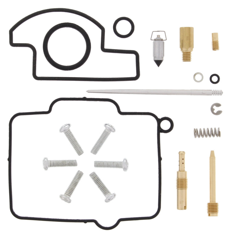 All Balls Racing 04-08 Suzuki RM250 Carburetor Rebuild Kit 26-1131 26-1131 Photo - Primary