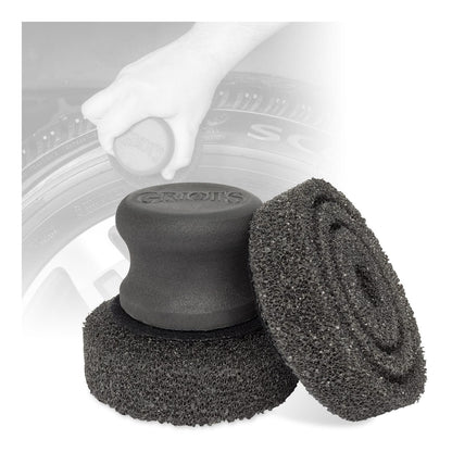 Griots Garage Target Tire Dressing Kit 50524