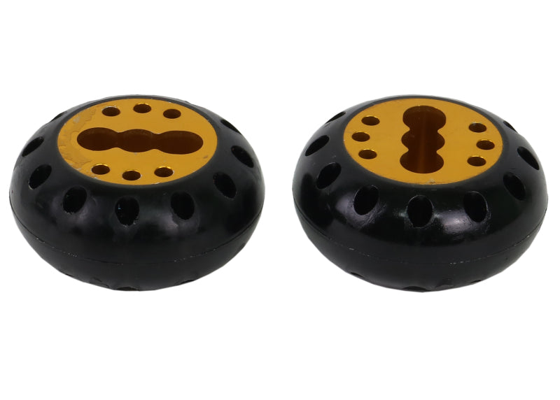 Whiteline Differential Cradle Mount Bushings FR-S BRZ KDT924 Photo - Close Up