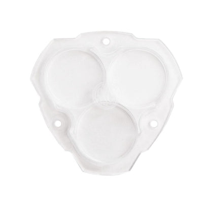 KC HiLiTES FLEX ERA® 3 - Lens Replacement - Clear 4255 Photo - Primary
