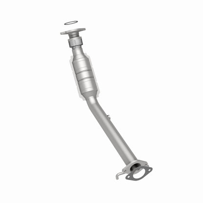 MagnaFlow Chevrolet California Grade CARB Compliant Direct-Fit Catalytic Converter 5461195 360 Degree Image Set