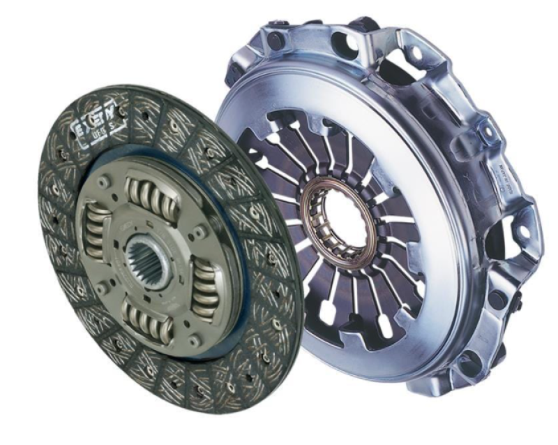Exedy Stage 1 Replacement Organic Clutch Disc 94-05 Mazda Miata L4-1.8L (Fits 10805/10811) ZD09H1 ZD09H1 User 1