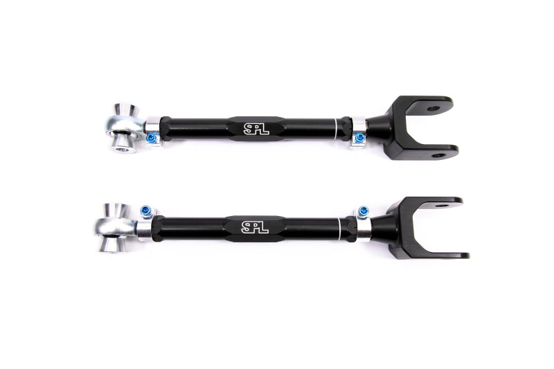 SPL Part Rear Traction Links Toyota Supra A90 GR/BMW Z4 G29 SPL RTR G29 Photo - Primary