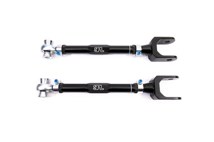 SPL Part Rear Traction Links Toyota Supra A90 GR/BMW Z4 G29 SPL RTR G29 Photo - Primary