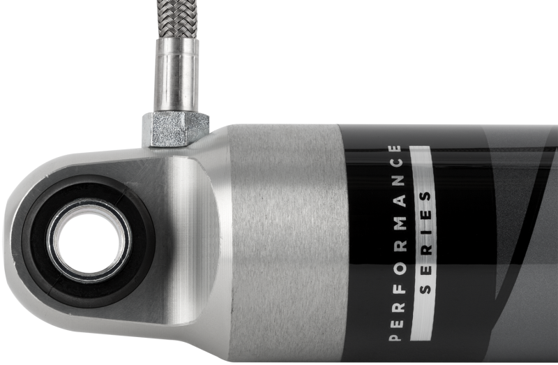 FOX 99+ Chevy HD 2.0 Perf Series 11.1in. Smooth Body IFP Rear Shock / 1.5-3.5in Lift 985-24-192 985-24-192 Photo - Close Up
