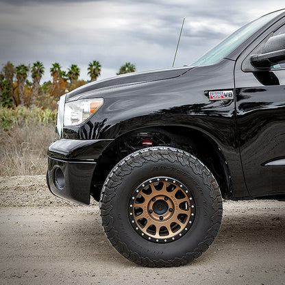 Camburg 07-21 Toyota Tundra 2wd /4wd Dominator Preload Spacer Kit CAM-310204 CAM-310204 Photo - lifestyle view