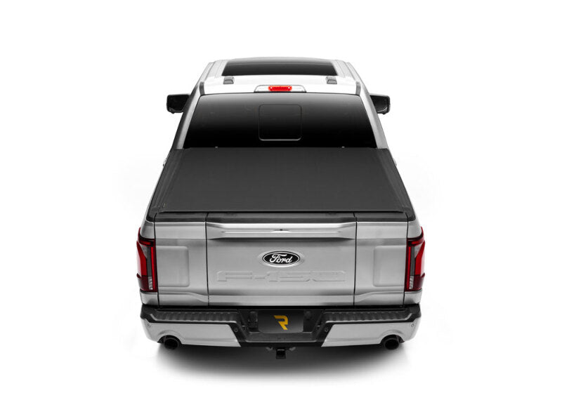 Truxedo Pro X15 15-19 Ford F-150 6'6" Bed 1498301 Photo - Mounted