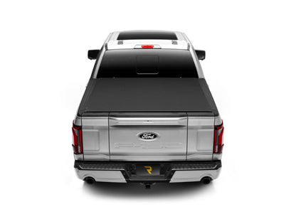 Truxedo Pro X15 15-19 Ford F-150 5'7" Bed 1497701 Photo - Mounted
