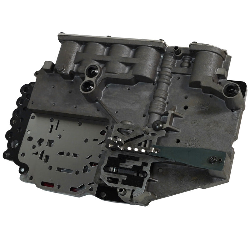BD Diesel Valve Body 11-18 Dodge Ram 6.7L Cummins 68RFE(Gray Connector) 1030468 1030468 Photo - Primary