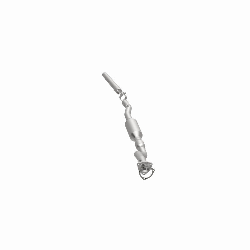 MagnaFlow California Grade CARB Compliant Direct-Fit Catalytic Converter 4481659 360 Degree Image Set