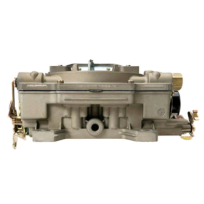 Edelbrock Carburetor, Marine, 4-Barrel, 600 CFM, Electric Choke 1409 Photo - out of package