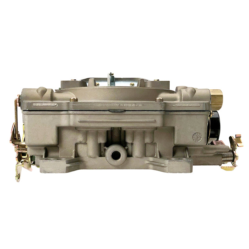 Edelbrock Carburetor Marine 4-Barrel 750 CFM Electric Choke 1410 1410 Photo - out of package