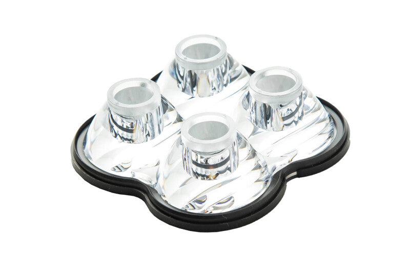 Diode Dynamics SS3 Lens PC Driving Clear DD6348 DD6348 User 2