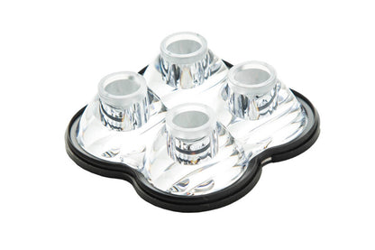 Diode Dynamics SS3 Lens PC Driving Clear DD6348 DD6348 User 2