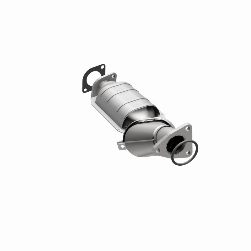 MagnaFlow OEM Grade Federal / EPA Compliant Direct-Fit Catalytic Converter 51601 360 Degree Image Set