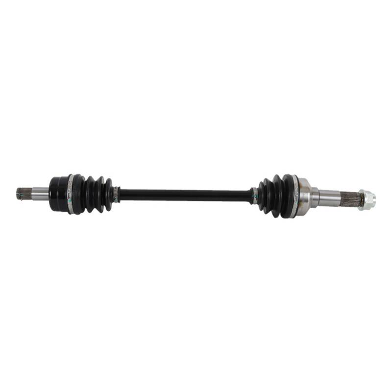 All Balls Racing 08-13 Yamaha 700 RHINO FI 6 Ball Axle Front Left AB6-YA-8-319 AB6-YA-8-319 Photo - Primary