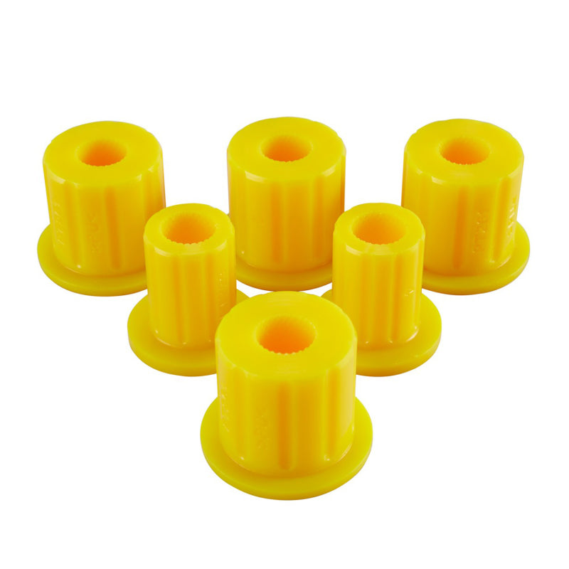 ARB Bush Kit 15mm Pin Lc40/45/47 OMESB30 OMESB30 Photo - Primary