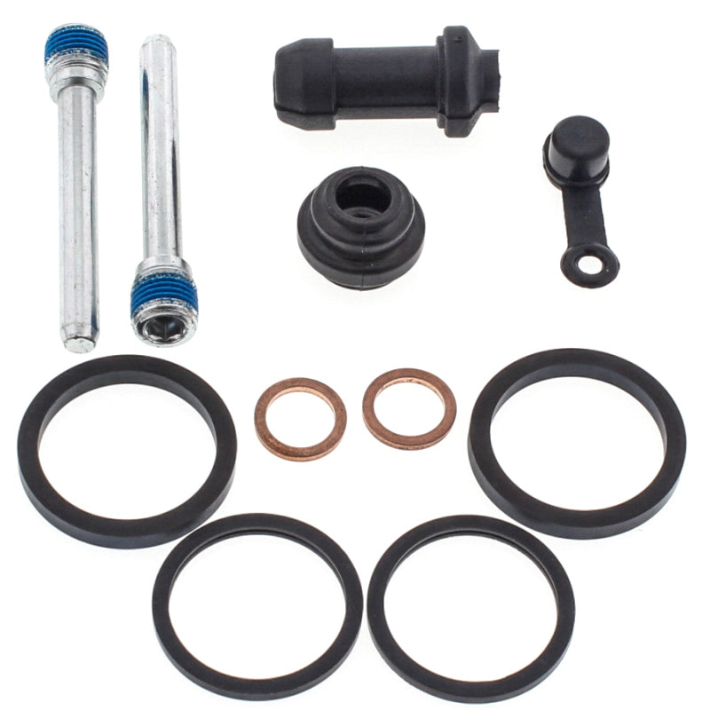 All Balls Racing Caliper Rebuild Kit 18-3009 18-3009 Photo - Primary